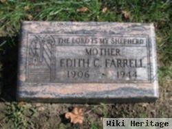 Edith Farrell