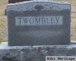 Bert Folsom Twombley