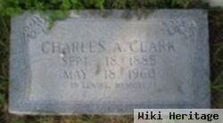 Charles A. Clark