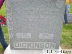 Johannah Schilling Dickinson