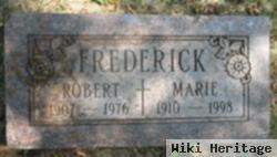 Robert Frederick