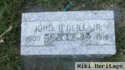 John O'neill, Jr