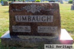 Samuel Arthur Umbaugh