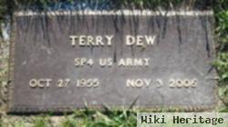 Terry Dew