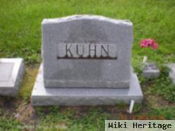 Sgt Joseph W. "joe" Kuhn, Sr