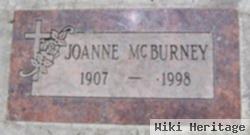 Joanne Mcburney