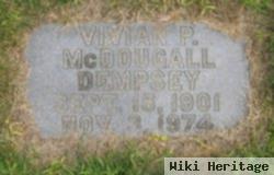 Vivian Porritt Dempsey