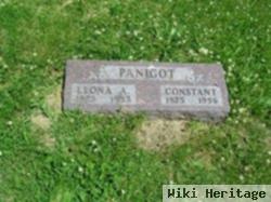 Leona A. Cain Panigot