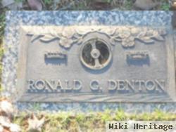 Ronald Gene Denton