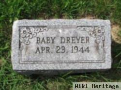 Infant Dreyer