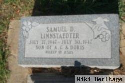 Samuel D Linnstaedter