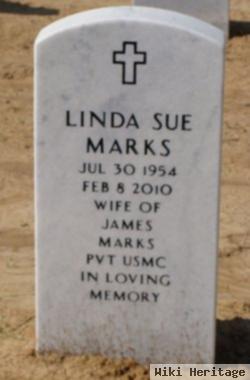 Linda Sue Marks