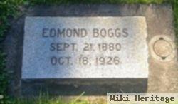 Edmond Boggs