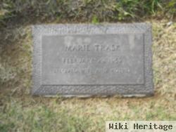 Marie Stiener Trask