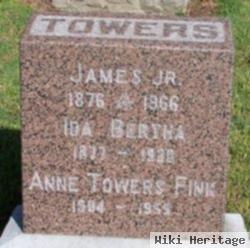 Anne Towers Fink