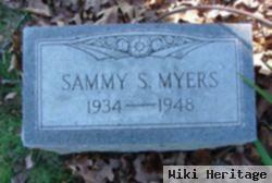 Sammy S. Myers