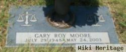 Gary Roy Moore