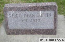 Virgil Dean Coffin