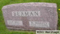 Ida Mae White Beaman