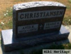 Avis Royal Smith Christiansen