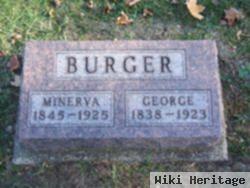 George Burger