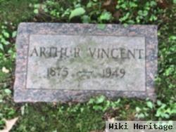 Arthur Vincent