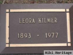 Kathleen Leora Howe Kilmer