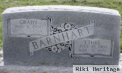 Ethel Mae Dees Barnhart