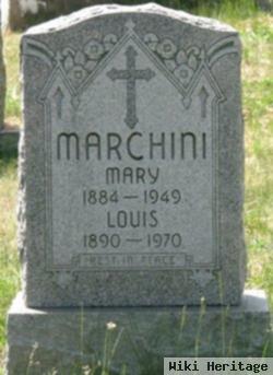 Louis Marchini