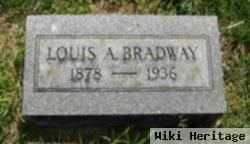 Louis A. Bradway