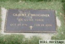 Gilbert Eugene Breighner