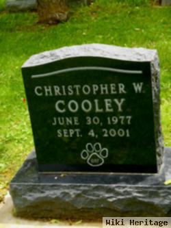 Christopher W. Cooley