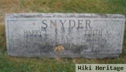 Harry L. Snyder