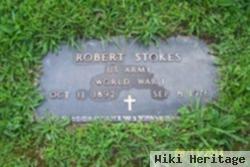 Robert Stokes