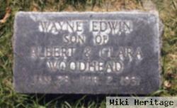 Wayne E. Woodhead