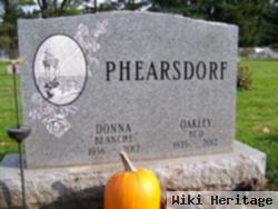 Donna Hakes Phearsdorf