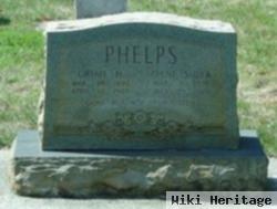 Irene Sheek Phelps