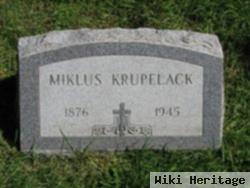 Miklus N Krupelack