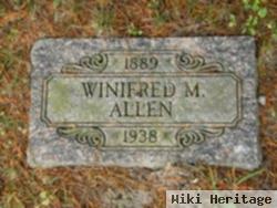 Winifred Nelson Allen