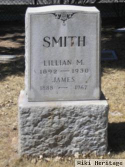 James Smith