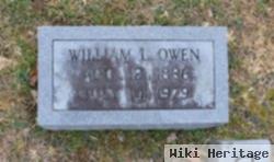 William L. Owen