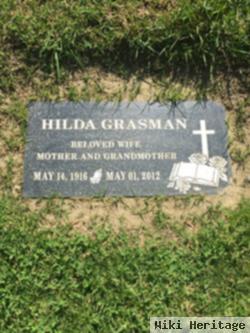 Hilda Grasman