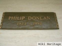 Philip Donlan