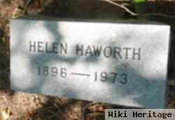 Helen Haworth