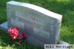 Lewis A. Startzman