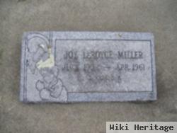 Joy Leroyce Miller