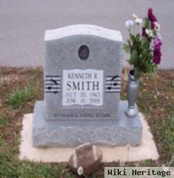 Kenneth R. Smith