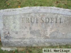 John B. Truesdell