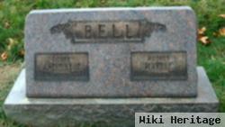 Mary C Kepp Bell