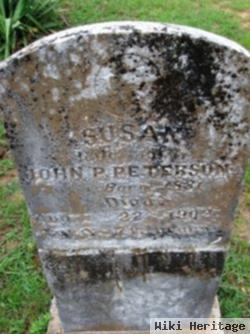 Susan Coffman Peterson